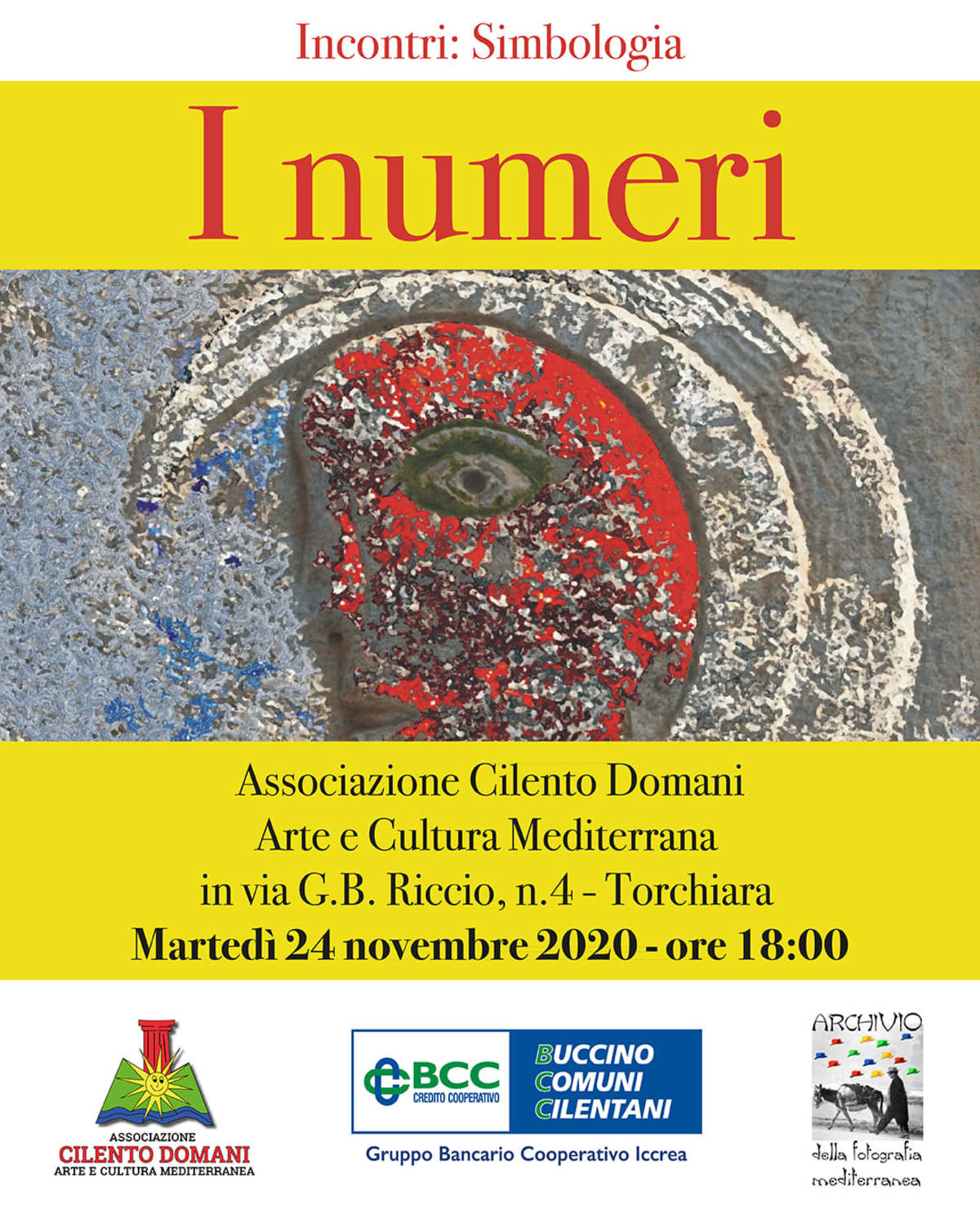 Simbologia: i numeri