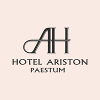 Hotel Ariston Paestum logo