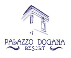 Palazzo Dogana Resort logo