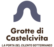 Grotte di Castelcivita logo