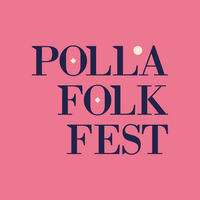 Polla Folk Fest logo