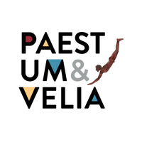 Parco Archeologico di Paestum & Velia logo