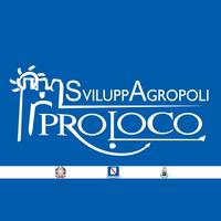 ProLoco SviluppAgropoli logo