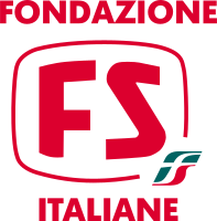 Fondazione FS Italiane logo