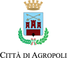 Città di Agropoli logo
