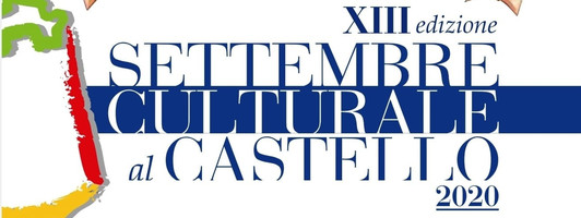 Settembre Culturale logo