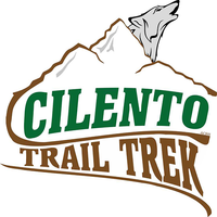 Cilento Trail Trek logo