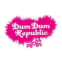 Dum Dum Republic logo