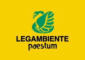 Legambiente Paestum logo