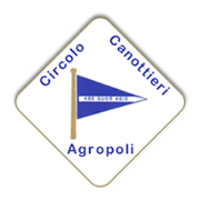 Circolo Nautico Canottieri Agropoli logo