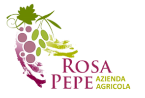 Azienda Agricola Rosa Pepe logo