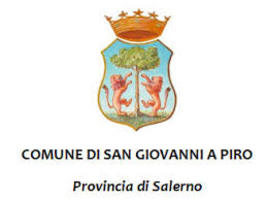 Comune di San Giovanni a Piro logo