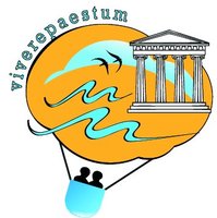 Vivere Paestum logo
