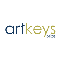 Artkeys Prize logo