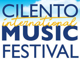 Cilento International Music Festival logo
