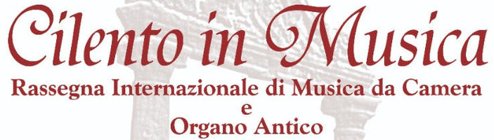Cilento in Musica logo